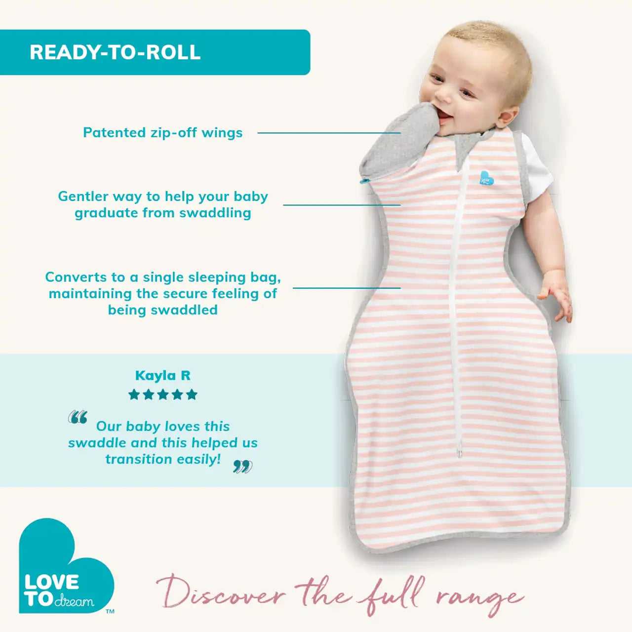 lovetodreamsale.us.com