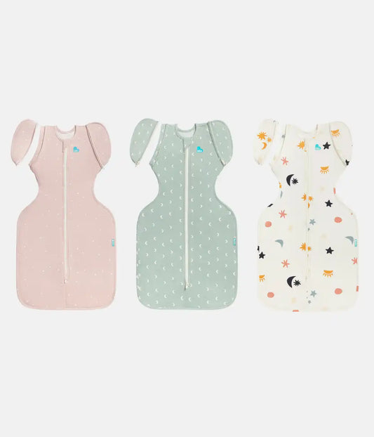 Transitioning Bundle 1.0 TOG | Powder Twinkle | Olive Moon | Buff Lunar